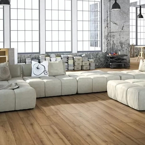 ДУБ ДЖАЛОН ЛАМИНАТ  KRONOTEX  ROBUSTO ламинат для пола